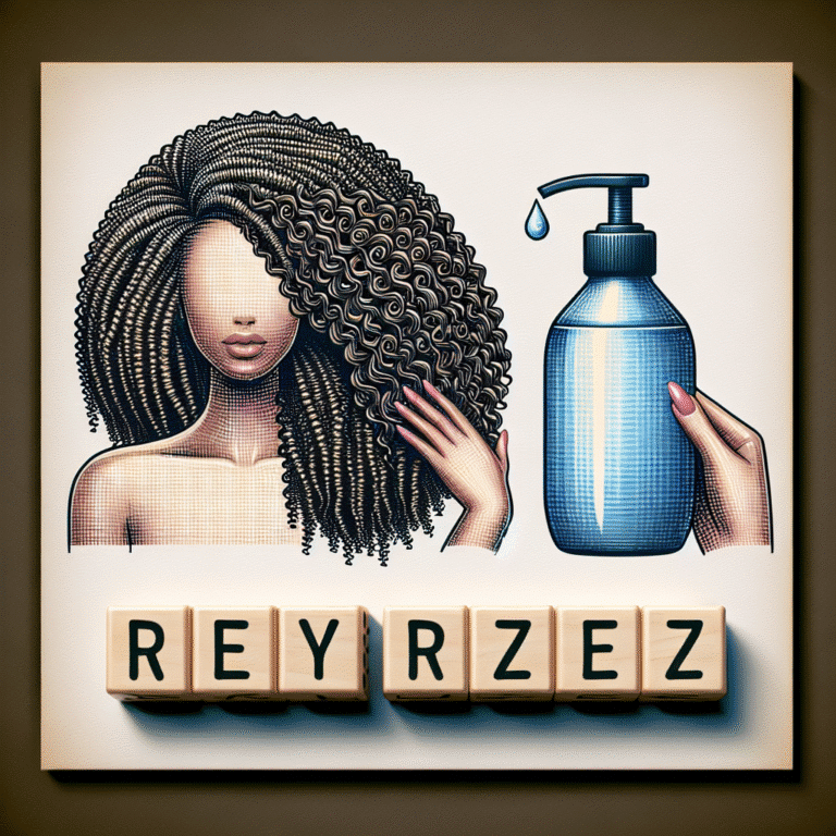 cómo hidratar el cabello rizado de manera eficaz